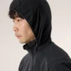 Chaqueta Ossa Stowhood para hombre