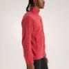 Chaqueta Ossa Stowhood para hombre
