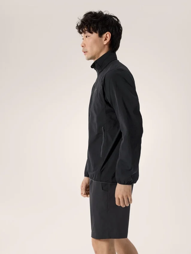 Chaqueta Ossa Stowhood para hombre