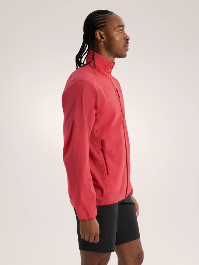 Chaqueta Ossa Stowhood para hombre
