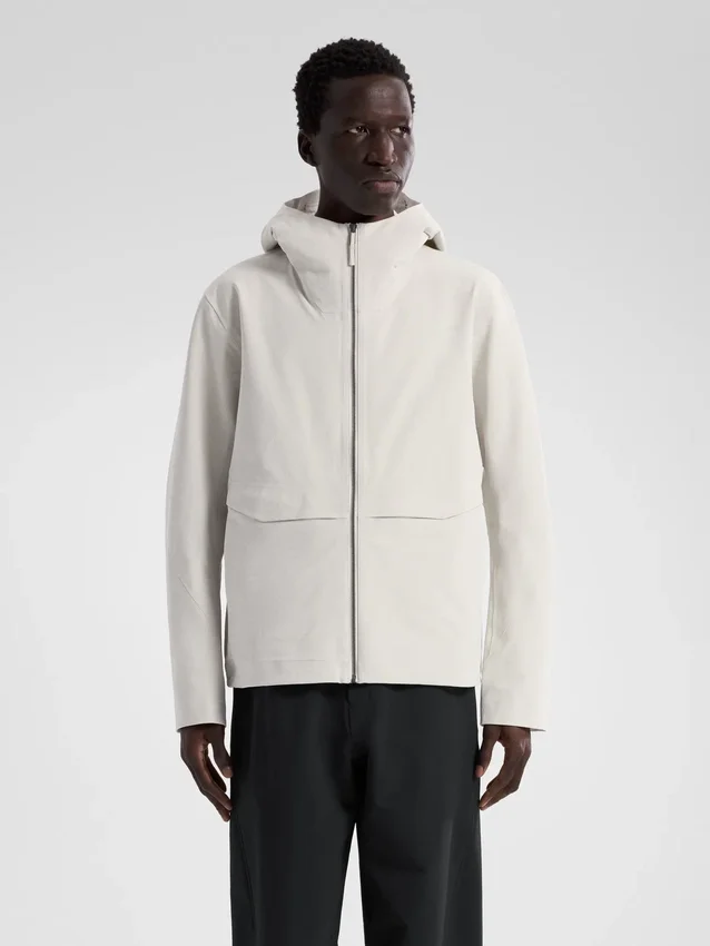 Chaqueta Quartic para hombre