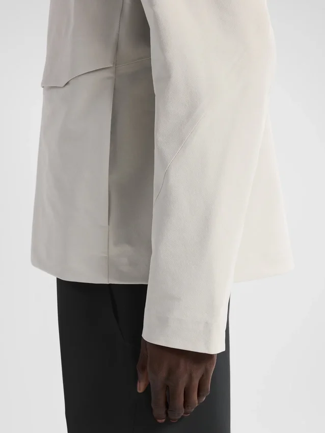 Chaqueta Quartic para hombre