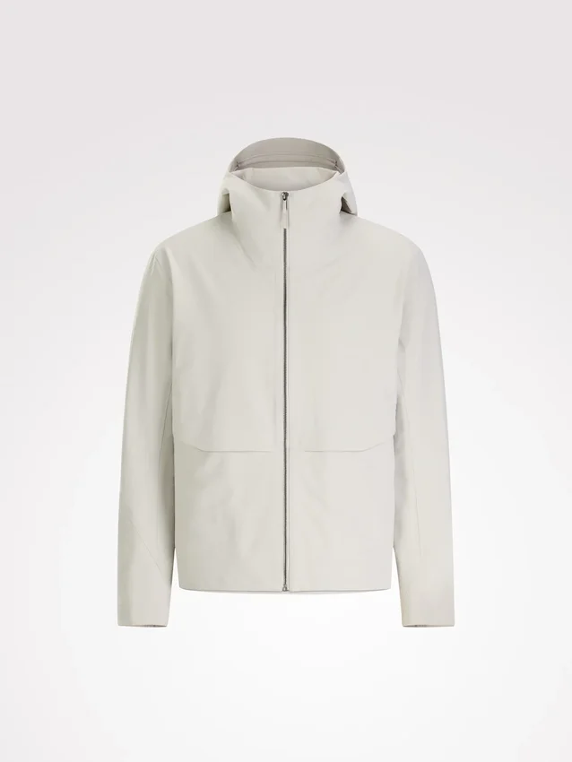 Chaqueta Quartic para hombre