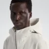 Chaqueta Quartic para hombre