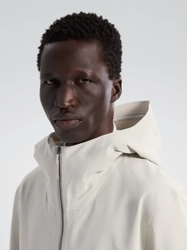 Chaqueta Quartic para hombre