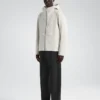 Chaqueta Quartic para hombre