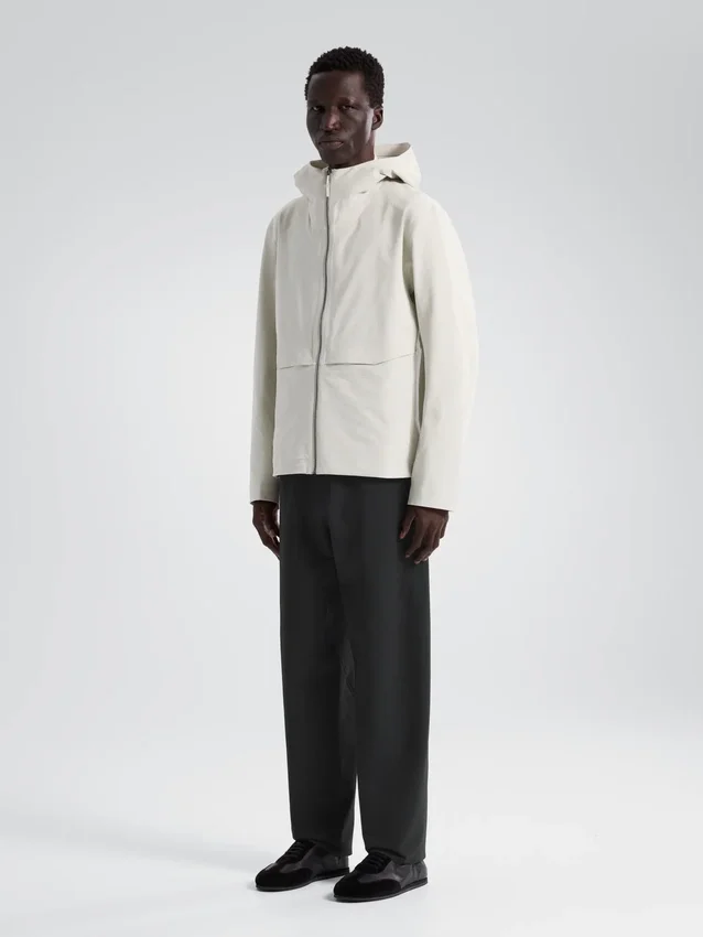 Chaqueta Quartic para hombre