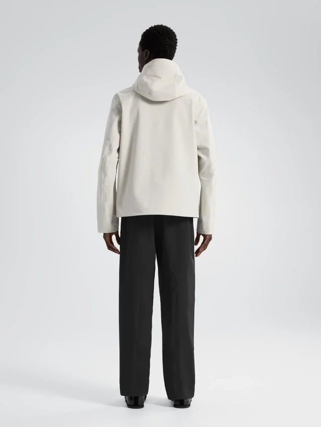Chaqueta Quartic para hombre