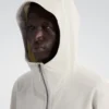 Chaqueta Quartic para hombre