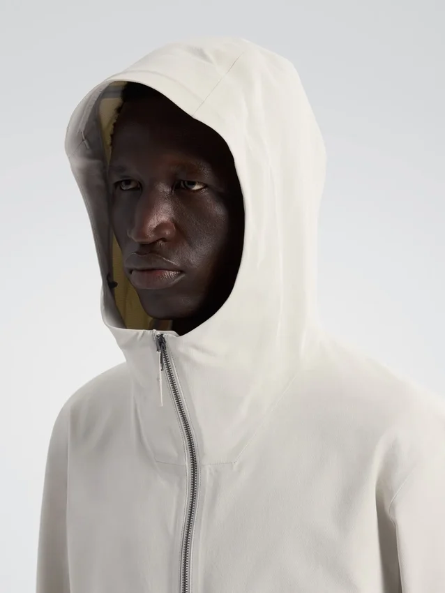 Chaqueta Quartic para hombre