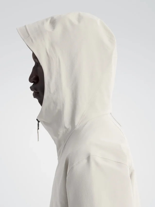 Chaqueta Quartic para hombre