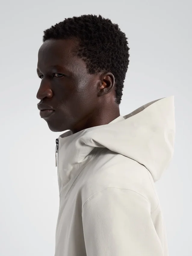Chaqueta Quartic para hombre