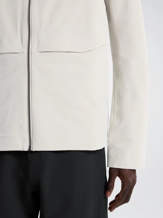 Chaqueta Quartic para hombre
