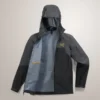 Chaqueta Rush para hombre