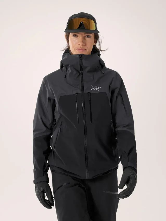 Chaqueta Rush para mujer