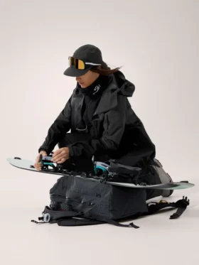 Chaqueta Rush para mujer