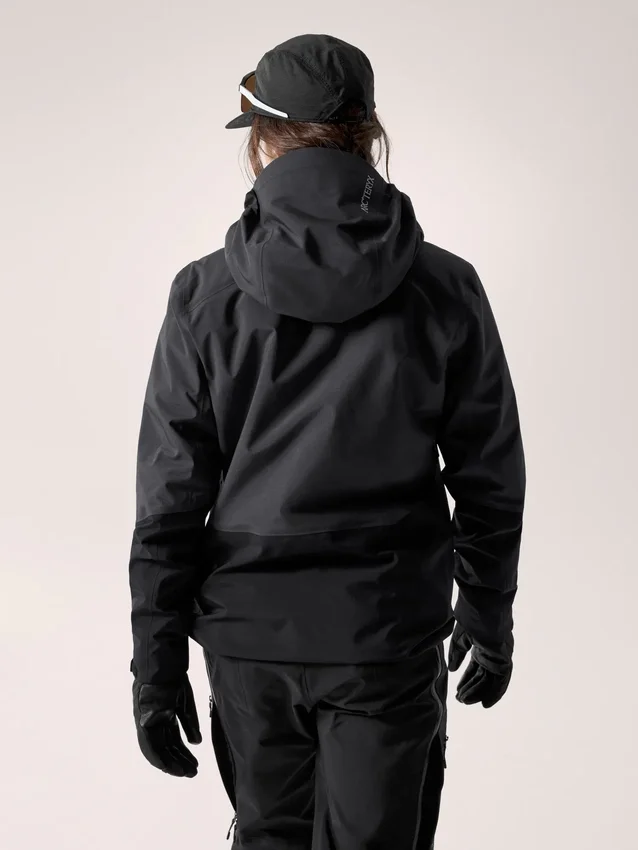 Chaqueta Rush para mujer