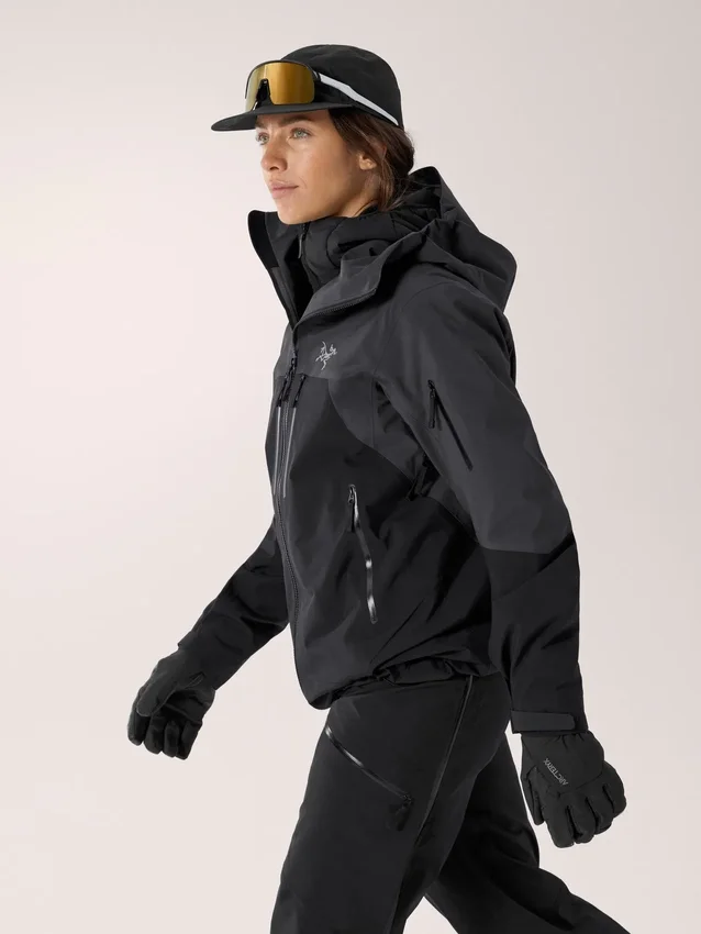 Chaqueta Rush para mujer
