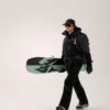 Chaqueta Rush para mujer