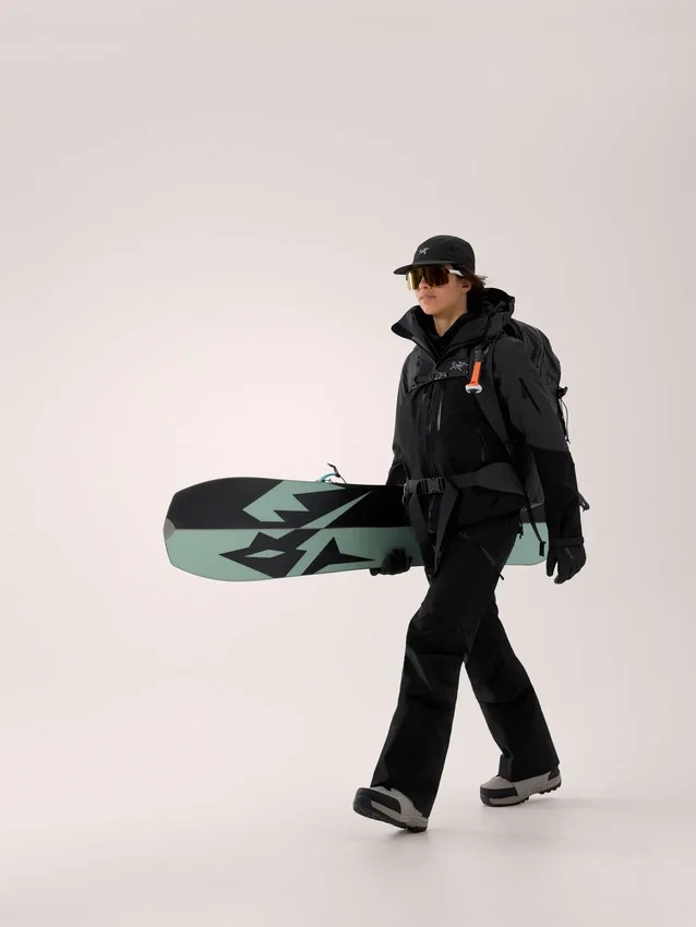 Chaqueta Rush para mujer