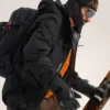 Chaqueta Sabre para hombre