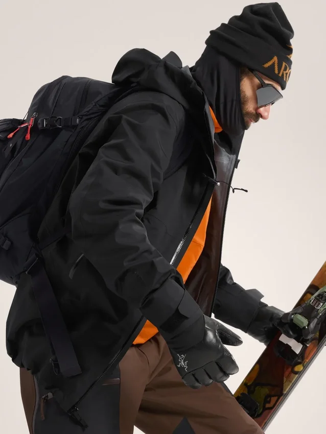 Chaqueta Sabre para hombre