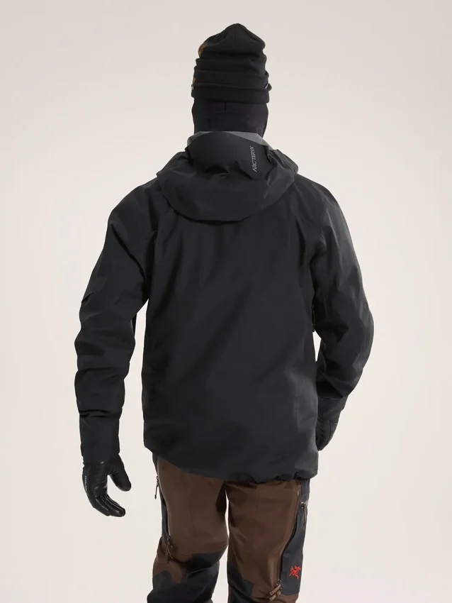 Chaqueta Sabre para hombre