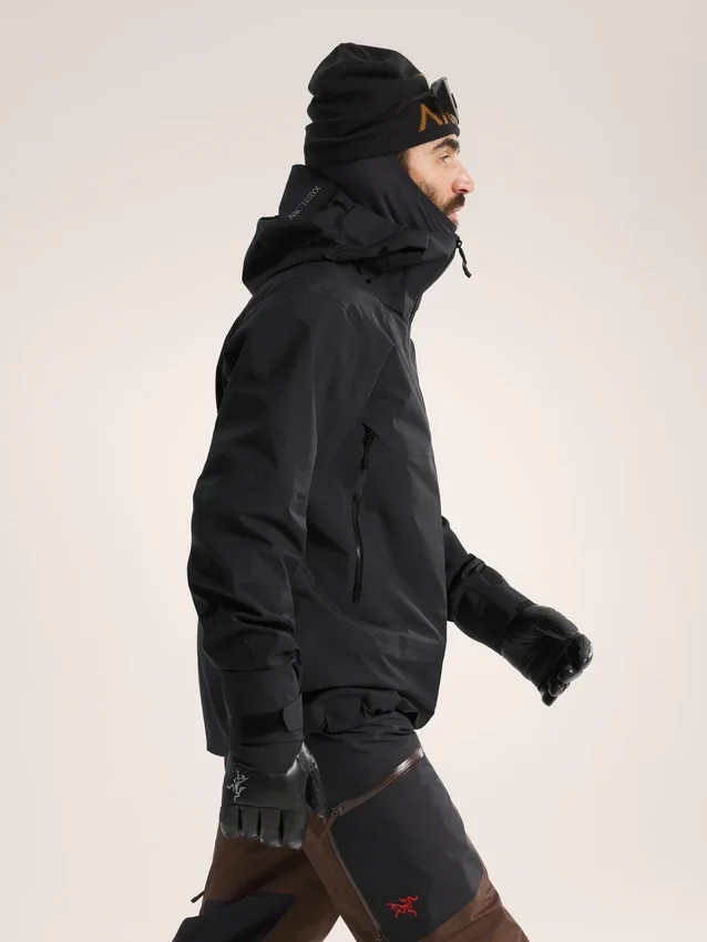 Chaqueta Sabre para hombre