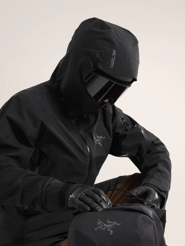 Chaqueta Sabre para hombre