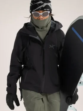 Chaqueta Sentinel para mujer