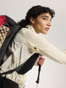 Chaqueta Sinsola para mujer