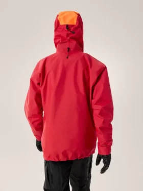 Chaqueta Ski Guide para hombre