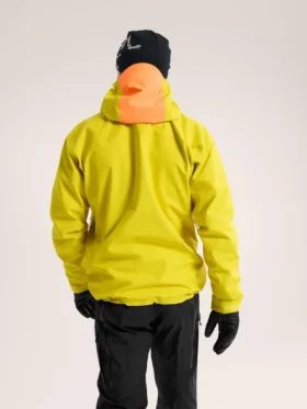 Chaqueta Ski Guide para hombre