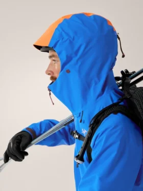 Chaqueta Ski Guide para hombre