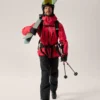 Chaqueta Ski Guide para hombre