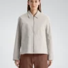Chaqueta Softshell Limina para mujer