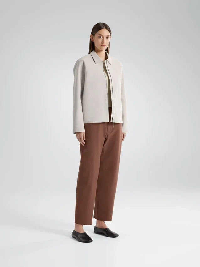 Chaqueta Softshell Limina para mujer