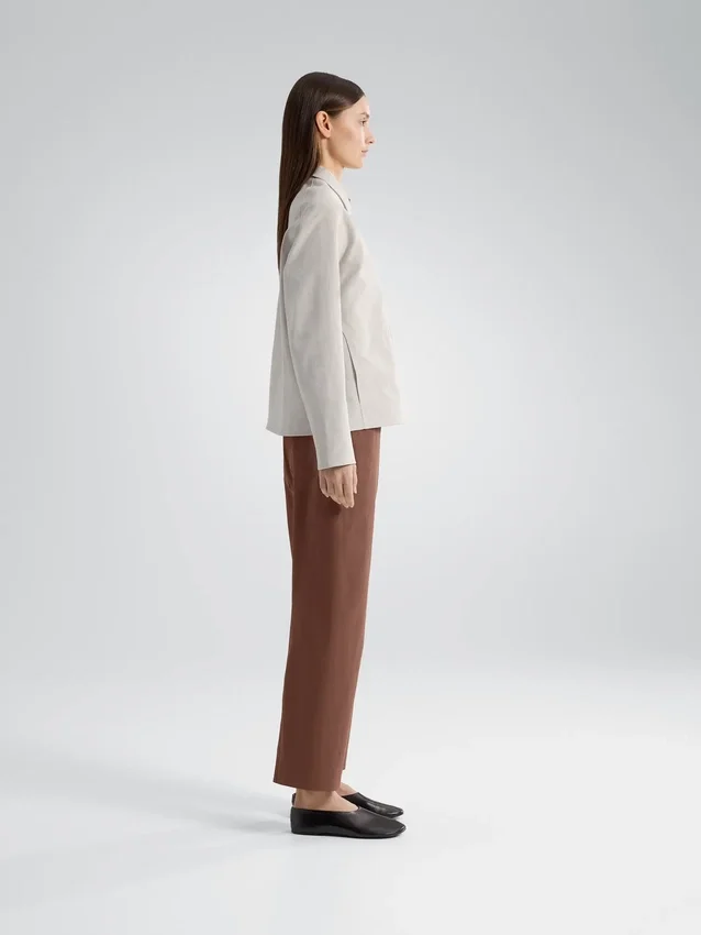 Chaqueta Softshell Limina para mujer