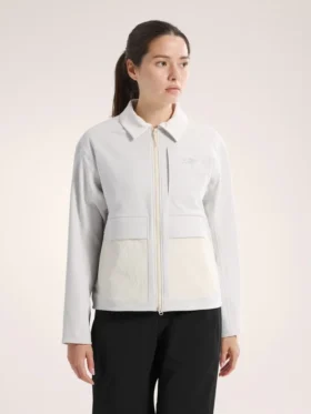 Chaqueta Sonii MX para mujer