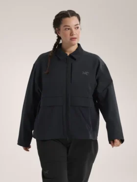 Chaqueta Sonii MX para mujer