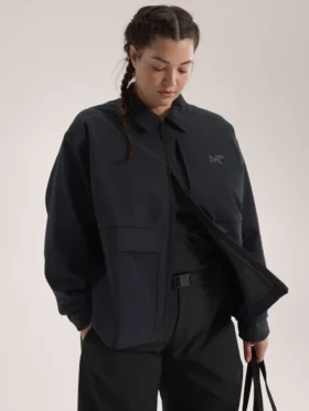 Chaqueta Sonii MX para mujer