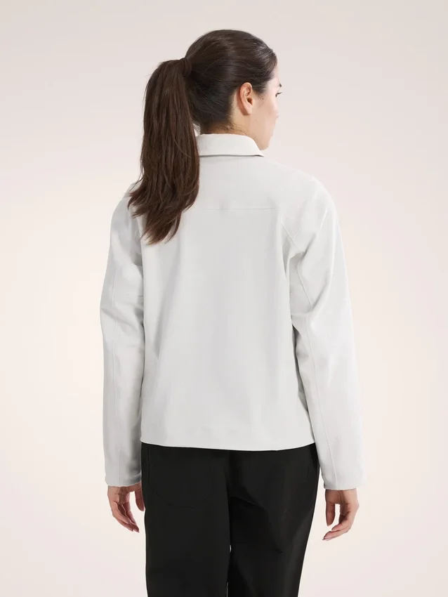 Chaqueta Sonii MX para mujer