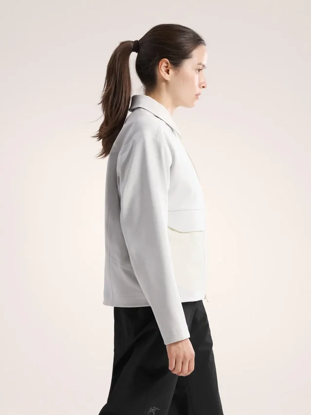 Chaqueta Sonii MX para mujer