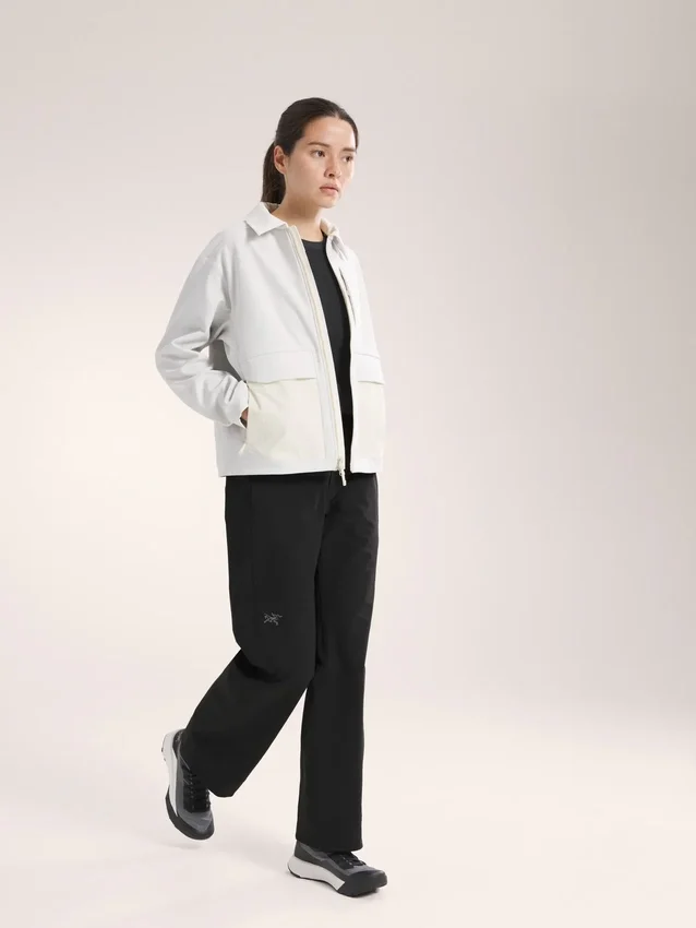 Chaqueta Sonii MX para mujer