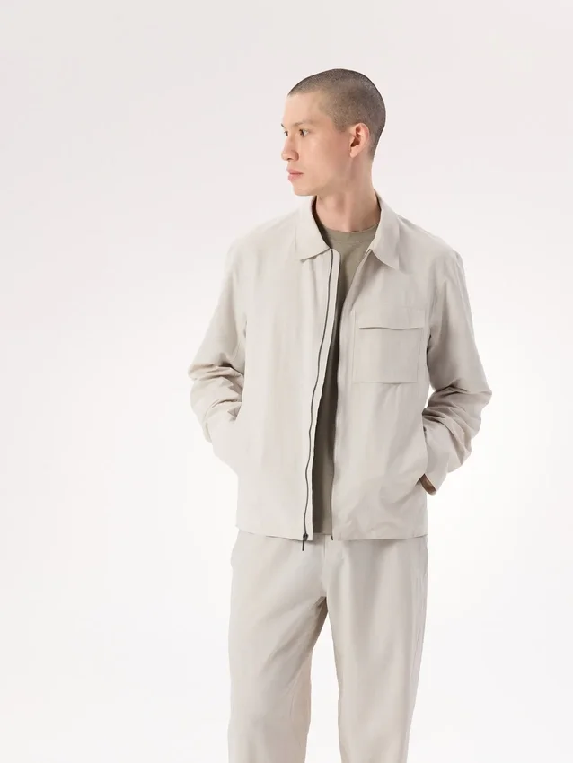 Chaqueta Spere SL para hombre