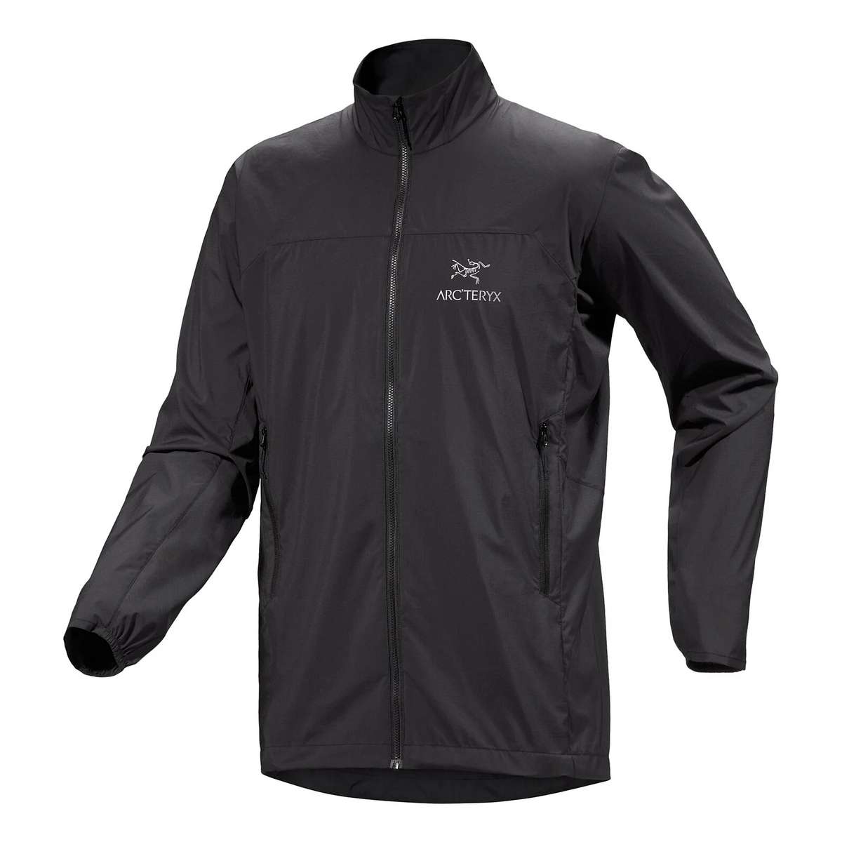 Chaqueta Squamish «Negro»