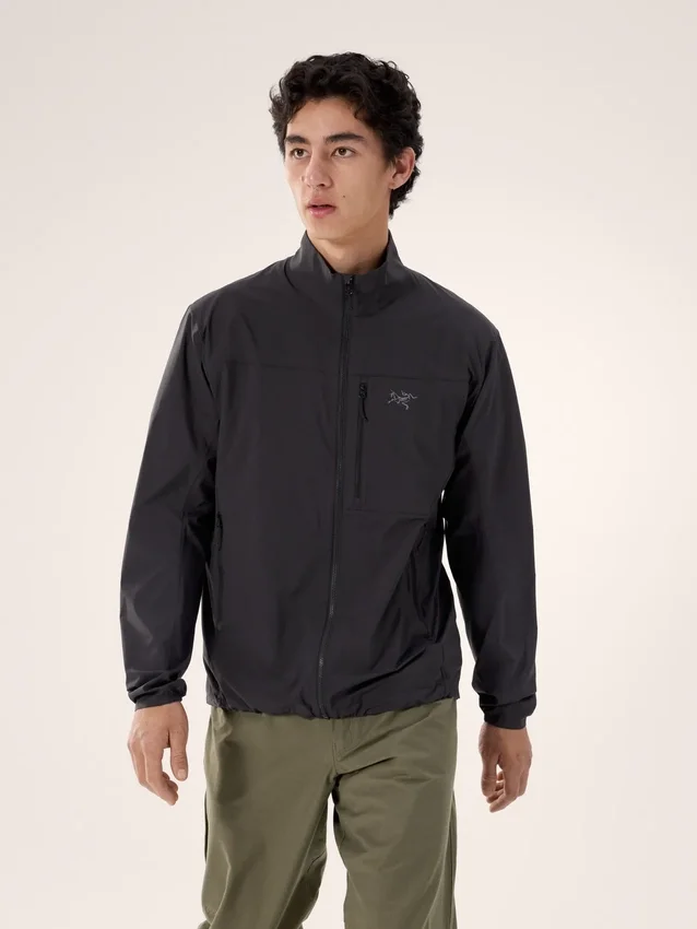 Chaqueta Squamish para hombre