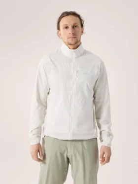 Chaqueta Squamish para hombre