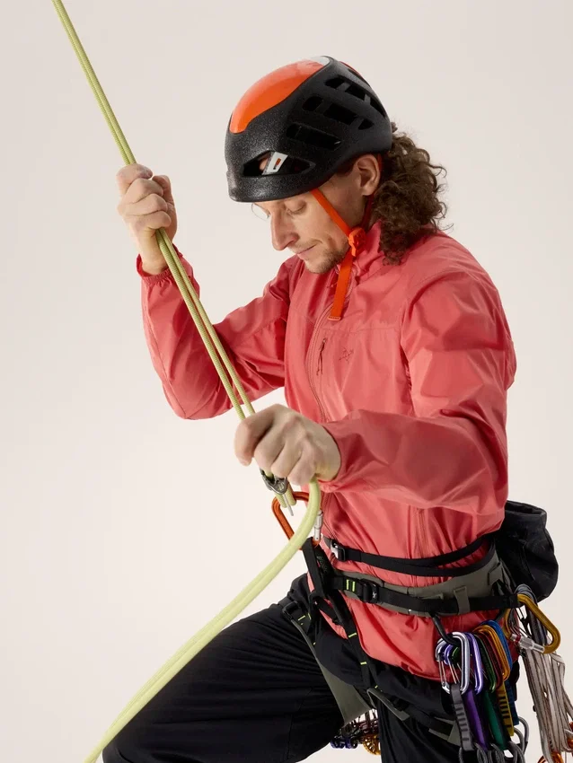 Chaqueta Squamish para hombre