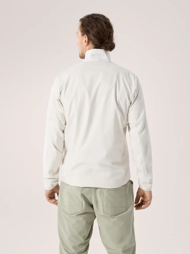 Chaqueta Squamish para hombre